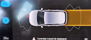 Volkswagen Golf 2.0 TDI Life - imagine 18