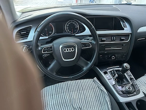 Audi a4 allroad.2011 - imagine 3