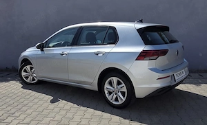 Volkswagen Golf 2.0 TDI Life - imagine 4