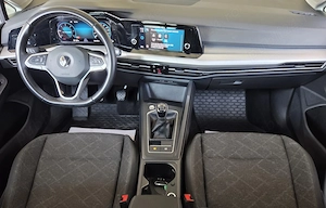 Volkswagen Golf 2.0 TDI Life - imagine 5