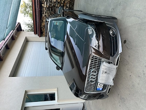 Audi a4 allroad.2011 - imagine 2