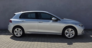 Volkswagen Golf 2.0 TDI Life - imagine 9