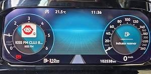 Volkswagen Golf 2.0 TDI Life - imagine 16