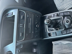 Audi a4 allroad.2011 - imagine 4