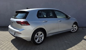 Volkswagen Golf 2.0 TDI Life - imagine 3