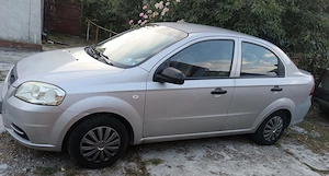 Vand Chevrolet Aveo
