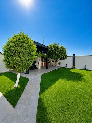 Casa la cheie direct de la proprietar  - imagine 5