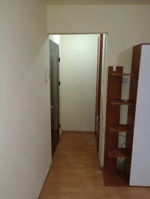 De închiriat garsoniera,direct de la proprietar, Zona Soarelui -Timisoara