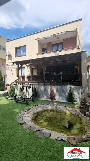 Casa in zona centrala 0745760477 - imagine 3