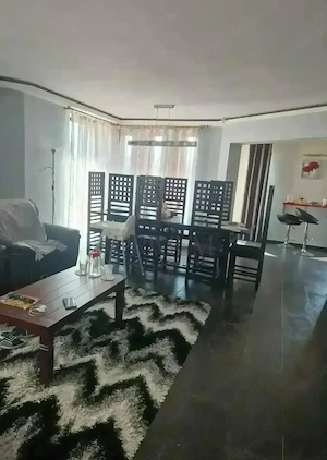 Casa individuala - zona excelenta - la cheie - imagine 3