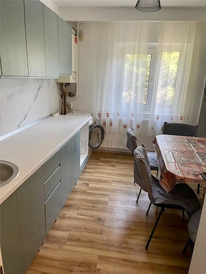 Apartament 2 camere decomandat | Soarelui – Hotel Lido | Centrala proprie | Balcon - imagine 2