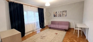 Apartament 3 camere decomandat | Complex Studentesc – Sala Olimpia | Centrala proprie - imagine 3