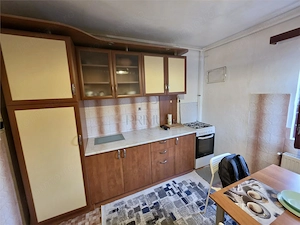 Apartament 3 camere decomandat | Complex Studentesc – Sala Olimpia | Centrala proprie - imagine 4
