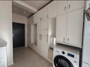 GIROC - 2 CAMERE - MOBILAT SI UTILAT - ZONA EXCELENTA - PARCARE INCLUSA - imagine 5