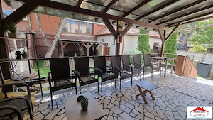 Casa in zona centrala 0745760477 - imagine 10
