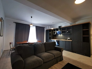  Ap. 2 camere - parter - Giroc –55 MP + balcon | Parcare - Totul nou - imagine 2