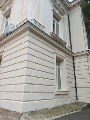 Echipa de constructori profesioniști  în județul iasi