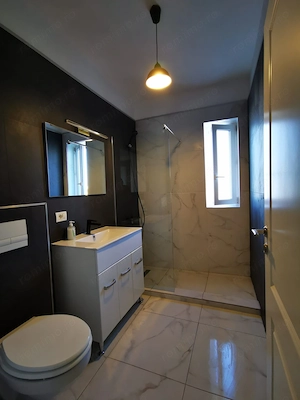  Ap. 2 camere - parter - Giroc –55 MP + balcon | Parcare - Totul nou - imagine 9