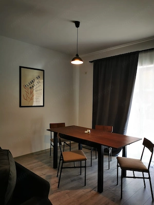  Ap. 2 camere - parter - Giroc –55 MP + balcon | Parcare - Totul nou - imagine 6