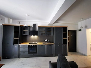 🏡 Ap. 2 camere - parter - Giroc –55 MP + balcon | Parcare - Totul nou