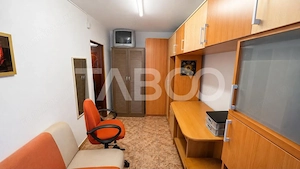 Garsoniera de vanzare 30 mpu in zona Broscarie - imagine 2