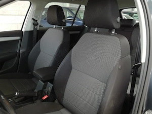 Skoda Octavia 1.6 TDi 2015 DSG  - imagine 8