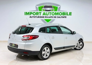 Renault Megane 1.5 dCi Expression - imagine 6