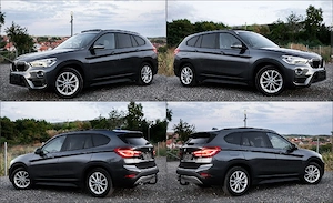 Bmw X1 18d X-drive Automat - imagine 5