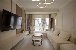 Apartament de lux 2 camere, loc de parcare, Calea Aradului