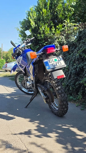 Vând yamaha xt6 km - imagine 3