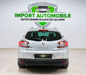 Renault Megane 1.5 dCi Expression - imagine 7