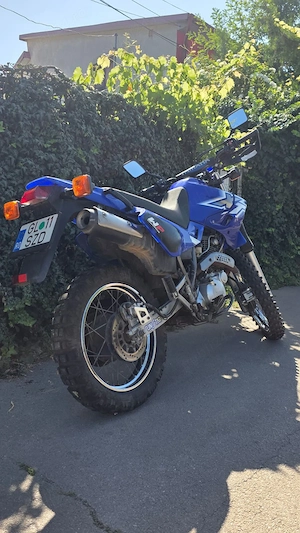 Vând yamaha xt6 km - imagine 4
