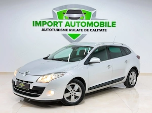 Renault Megane 1.5 dCi Expression
