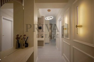 Apartament de lux 2 camere, loc de parcare, Calea Aradului - imagine 17