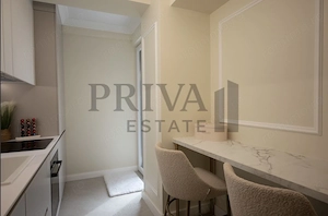 Apartament 2 camere de lux, bucătărie închisă, parcare. British - imagine 18