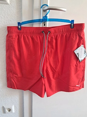 schorts puma Xl