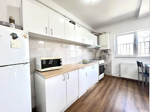 Apartament de vanzare cu 2 camere in Marasti bloc nou parcare inclusa - imagine 5