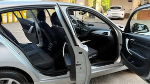 BMW Seria 1 120D 2012 2.0 Cutie Manuala 6+1 Viteze - imagine 8