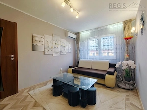 Apartament 3 camere cu AC si parcare , Cartier Florilor - imagine 4