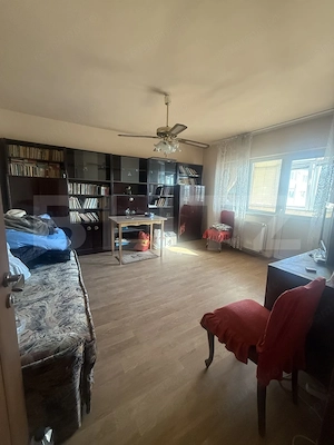 Apartament 3 camere, 65.93 mp, zona Micro 6 - imagine 3