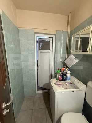Apartament 3 camere, 65.93 mp, zona Micro 6 - imagine 9