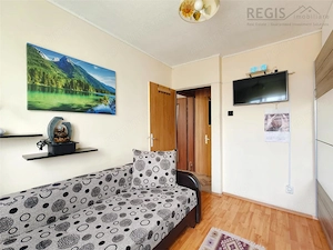 Apartament 3 camere cu AC si parcare , Cartier Florilor - imagine 7