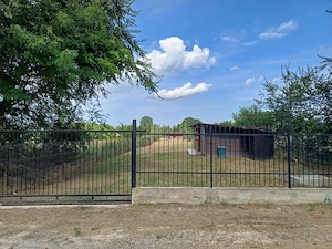 teren intravilan 2107mp în Delta Dunării - imagine 7