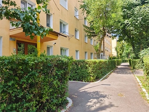 Apartament 3 camere cu AC si parcare , Cartier Florilor - imagine 15