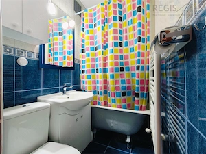Apartament 3 camere cu AC si parcare , Cartier Florilor - imagine 14