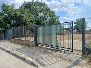 teren intravilan 2107mp în Delta Dunării - imagine 9