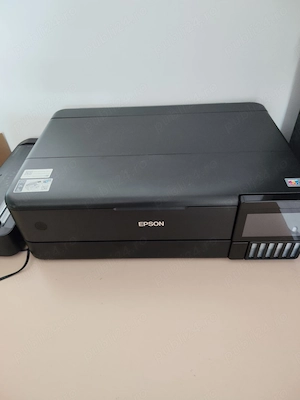 Imprimanta Epson Et8550