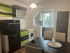 Apartament cu 2 camere de închiriat   Zona Aradului   Piața Verde, Timișoara  - imagine 5