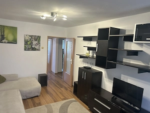 Apartament cu 2 camere de închiriat   Zona Aradului   Piața Verde, Timișoara  - imagine 2