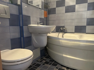 Apartament cu 2 camere de închiriat   Zona Aradului   Piața Verde, Timișoara  - imagine 8